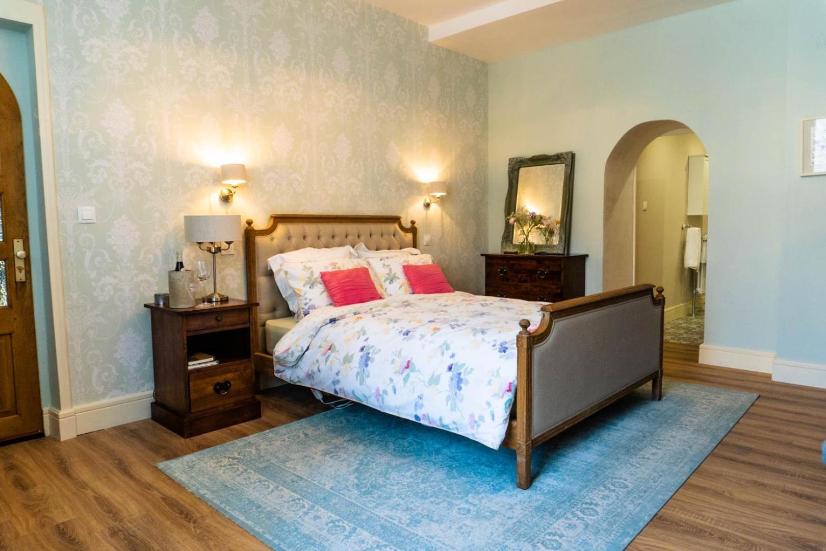 Logis De Tirac Bed and Breakfast Lorignac Exteriör bild